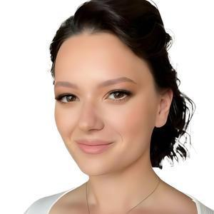 Власянц Маргарита Николаевна