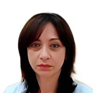 Шевченко Ирина Алексеевна