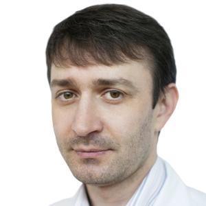 Хамбазаров Шамиль Бесланович