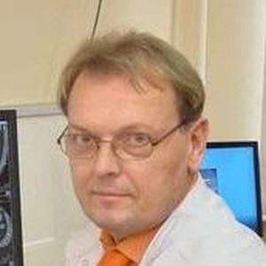 Смирнов Дмитрий Викторович