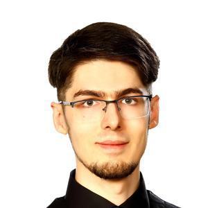 Самойлов Евгений Александрович