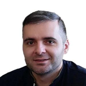 Огмрцян Бениамин Арменакович