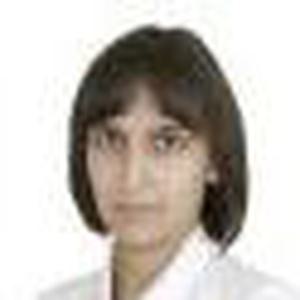 Маликова Наталья Владимировна