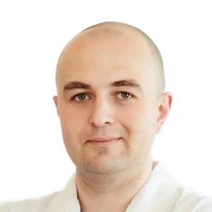 Авдеев Юрий Владимирович