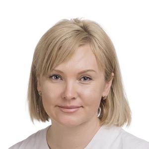 Юрова Яна Сергеевна