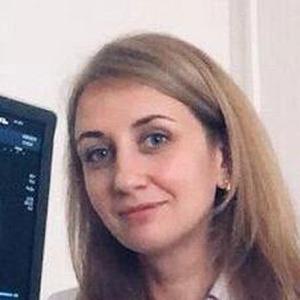 Иванченко Яна Геннадьевна