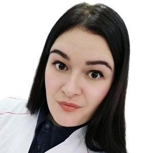 Соловьева Виктория Николаевна