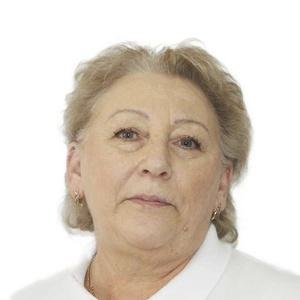 Лизогуб Елена Геннадьевна