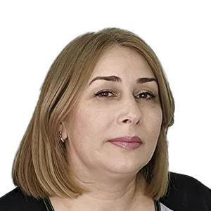 Джаватханова Эльза Дерметхановна