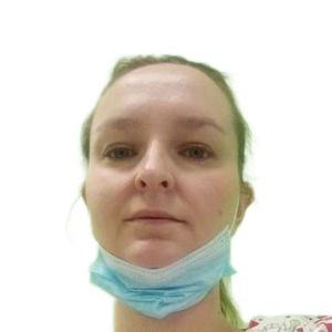Становая Елена Николаевна