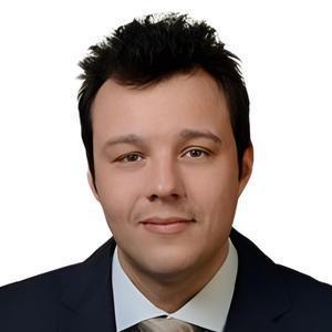 Хаммуд Фарид Алиевич