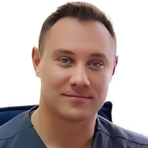 Говорин Антон Николаевич