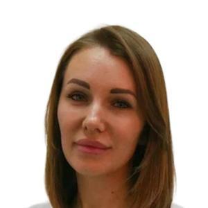 Петракова Анна Владимировна