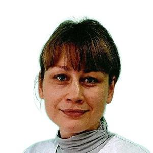 Дергилева Дарья Владимировна