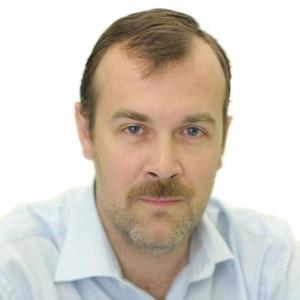 Ивлиев Сергей Викторович