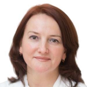 Кузнецова Ольга Михайловна