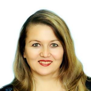Борисова Рамиля Наилевна