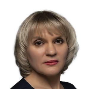Евсеева Светлана Анатольевна