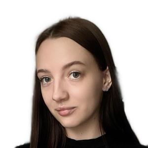Титова Оксана Евгеньевна