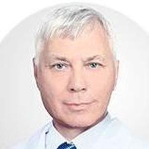 Водянов Юрий Алексеевич