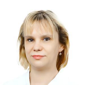 Пугачева Алина Владимировна