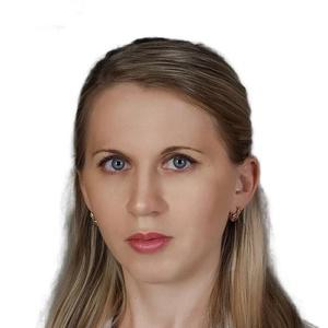Кравченко Елена Алексеевна