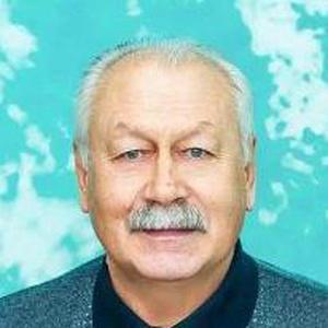 Шишков Виктор Алексеевич