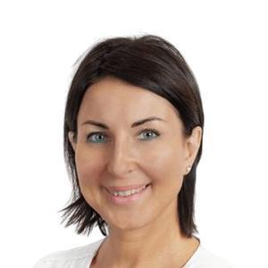 Булавкина Екатерина Александровна