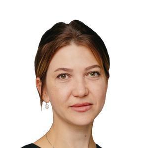 Павлова Яна Олеговна