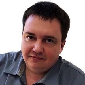 Ширяев Александр Юрьевич