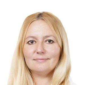 Тирси Ольга Рафаэлевна