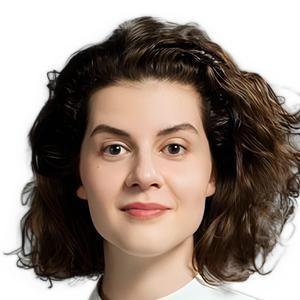 Луничева Анна Александровна