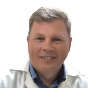 Светличный Сергей Анатольевич