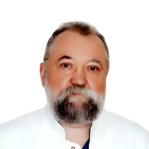 Соколов Евгений Юрьевич