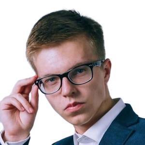 Кондрашкин Павел Сергеевич