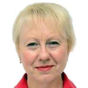 Дергачева Инна Анатольевна