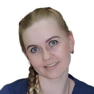 Терентьева (Макаревич) Яна Владимировна