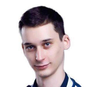 Крючков Михаил Сергеевич