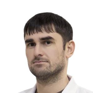 Умаров Анзор Баудиевич