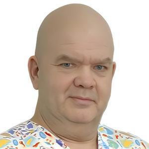 Рябинкин Вячеслав Аркадьевич