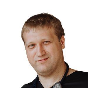 Бубнов Сергей Евгеньевич