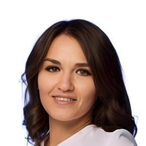 Крамарова Ирина Васильевна