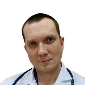 Клюкин Роман Алексеевич