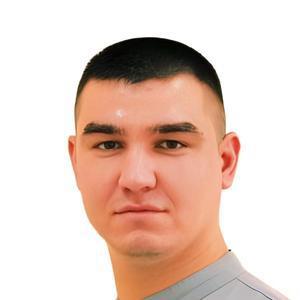 Прибыльский Игорь Сергеевич