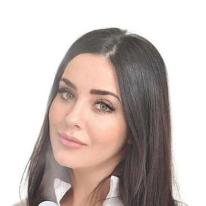 Полякова Анжелика Ивановна
