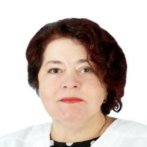Карахалис Людмила Юрьевна