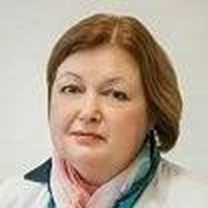 Некишева Елена Дмитриевна