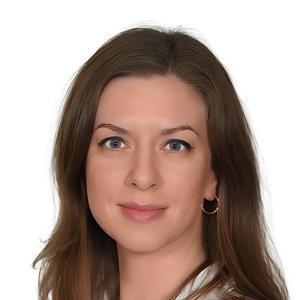 Коротченко Елена Николаевна