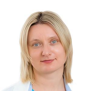 Воронкова Юлия Алексеевна