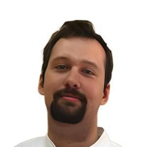 Горский Глеб Валерьевич